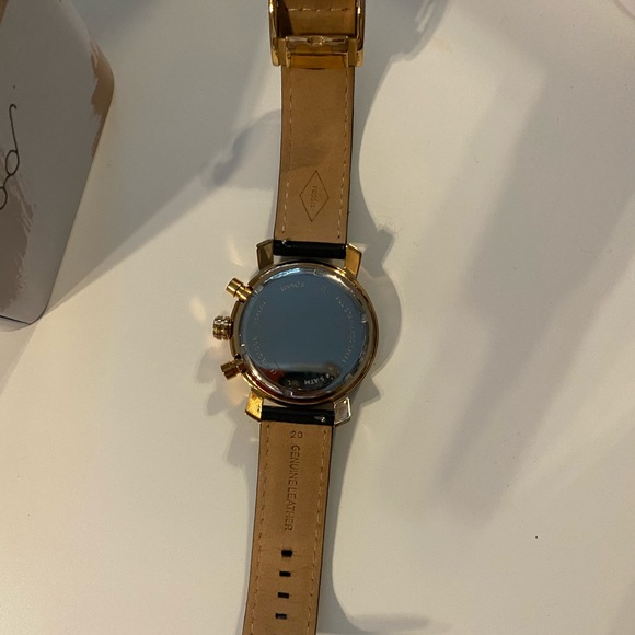 Fossil watch